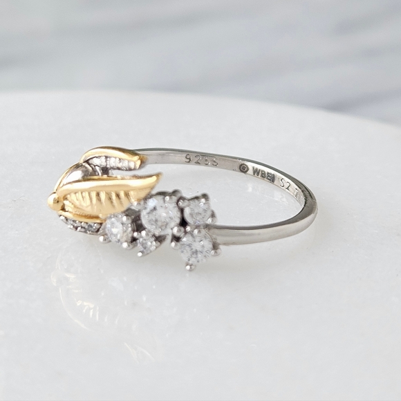 Harry Potter Golden Snitch Flying Ring, 925 Sterling Silver Charmed Aroma - Picture 4 of 7